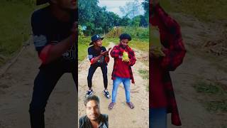 Lala li li lala 🤣🤣comedyshorts shots funny surajroxfunnyvibeo couplegoals [upl. by Trudnak]