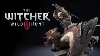 The Witcher 3 Wild Hunt  Collectors Edition UNBOXING Official [upl. by Konstantin]