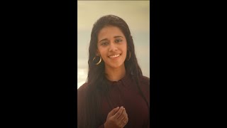 Telephone Manipol  Priyanka  Nikhil Mathew  Shorts YouTubeshorts [upl. by Nus716]