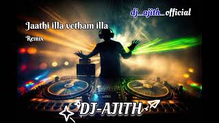 Jaathi illa vetham illa remix trendingshorts kamal sala tindivanam villupuram thiruvannamalai [upl. by Lauhsoj]