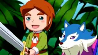 PoPoLoCRoIS Bokujou Monogatari Opening Movie 3DS [upl. by Imit416]