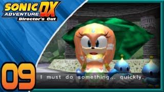 Sonic Adventure DX Part 09  Chronological Playthrough [upl. by Giovanna886]