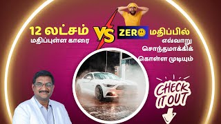 How to Own a 12 Lakh Car for Just 450 Lakhs  Smart Buying Tips  beldex  NN Srinivassan [upl. by Aneroc]