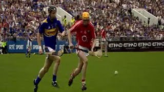 A History of Hurling  The Fastest Field Sport in the World [upl. by Ennaer577]