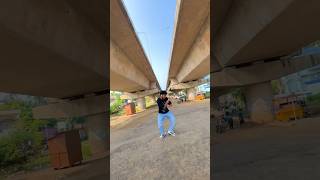 Akhiyon Se Goli Maare 👀🔫 bollywood youtubeshorts dance viralvideo viralshort subscribe ￼ [upl. by Maupin479]