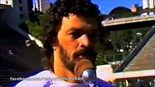 Sócrates jogando pelo CorinthianCasuals em 1988 [upl. by Alphonse]