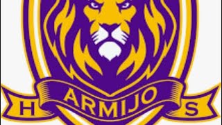 Armijo V Foothill nflflag sports football [upl. by Sagerman]