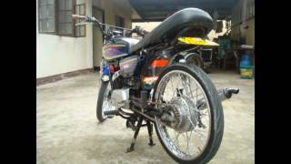 rs yamaha 100 [upl. by Reggie]