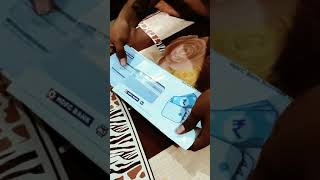 hdfcbank creditcard hdfccreditcard preapproved new HDFC Bank Pre approved credit card Unboxing [upl. by Oicaro]