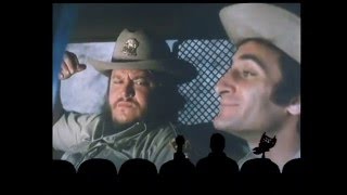 MST3K 706  Laserblast [upl. by Middlesworth]