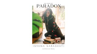 Isyana Sarasvati  Lembaran Buku [upl. by Zoldi]