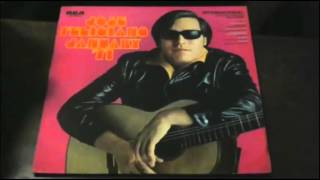 Ciego  Jose Feliciano P 1971 [upl. by Aititel]