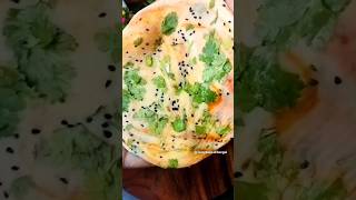 Unique paratha recipe shorts food [upl. by Sanderson]