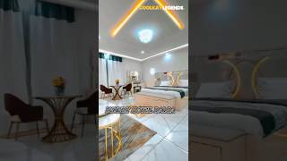 🇨🇮🤩 LUXURY HOTEL DALOA Côte dIvoire Abidjan hotel Ivory Coast vlog Abidjan DaloaAfrica hotel [upl. by Cherye]