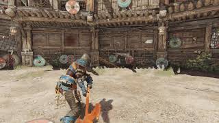 Female Raider Zone Attack Noise but its HavokMP4 [upl. by Namajneb464]