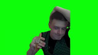 Mellstroy Blyat Meme Green Screen [upl. by Weixel]