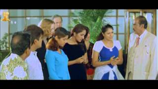 Preyasi Raave Full Movie  Part 4  Srikanth  Raasi  Sanghavi  Ramanaidu  Suresh Productions [upl. by Nailuj986]