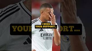 Is real Madrids Kylian Mbappe Worst Decision ever [upl. by Adnilim]