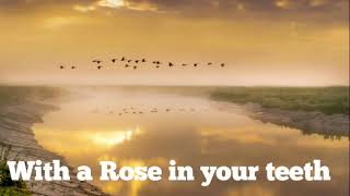 With a Rose in your teeth  Nathan Moore  Trilha Sonora de Cinema  Romântico  No copyright Sound [upl. by Aaberg806]