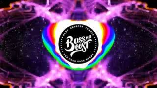 Mr Carmack  Unfocused TakeFive Remix Bass Boosted [upl. by Anirtac]