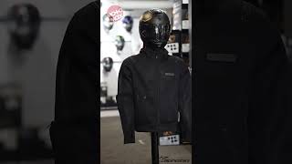 Alpinestars Moflow Air Tech Motosiklet Montu [upl. by Hgielek]