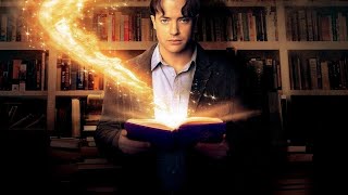 Inkheart Full Movie Facts amp Review in English  Brendan Fraser  Paul Bettany [upl. by Minta647]