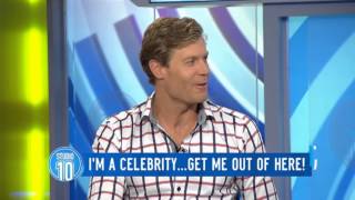 Im A Celebrity Get Me Out Of Here Australia Preview [upl. by Nnaj]