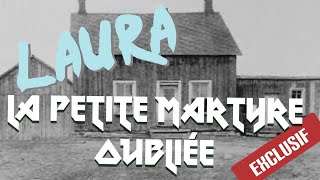 LAURA GROLEAU  la petite martyre oubliée [upl. by Rexanna304]