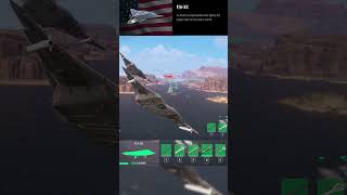 Modern Warships Gameplay FAXX modernwarshipsseabattleonline [upl. by Zosi]