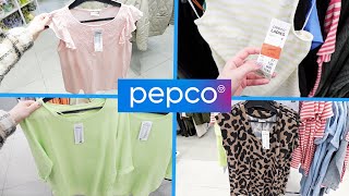 ☀️ Letnia Moda i Wielkanocne Cuda  Pepco 🌷 Nowości 🛍️ Promocje ubrania dla Kobiet za Jedyne 10 zł 😱 [upl. by Branham]