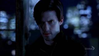 Peter Petrelli  Beat It [upl. by Anolla]