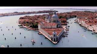 Discover Punta della Dogana [upl. by Gitlow]