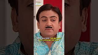 Sone Ja Sone  tmkoc comedy relatable shorts comedyvideo [upl. by Beniamino221]