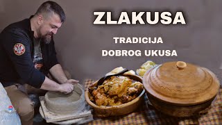 Kulturista ep 33  Zlakusa  Tradicija dobrog ukusa [upl. by Amann]