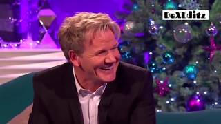 Gordon Ramsay funniest moments [upl. by Aiclid]