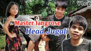 Head Jugali Master Jangrose [upl. by Shir]