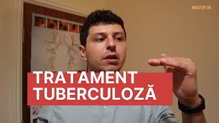 Merită luat tratamentul pentru tuberculoză TBC [upl. by Engis]