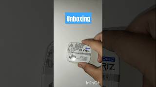 Unboxing 🎁Kneadable Eraser 🖌️shorts ytshorts unboxing BhoutikArts [upl. by Relyuc]