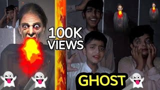 Aahat New Episode 2024  Qasim ko mar diya 😭😱 l l Ghost Ne Sub ko mar diya l l Sub dar gi 😱🙏 [upl. by Enoryt946]