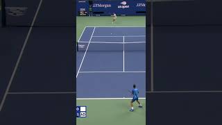 DEVASTATING Djokovic 🥶 [upl. by Sibbie]