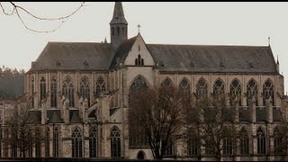 ODENTHAL  Altenberger Dom Cathedrale of Altenberg [upl. by Stephan]