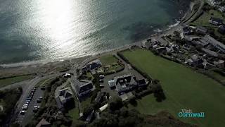 Discover Coverack amp The Lizard Peninsula [upl. by Refeinnej]