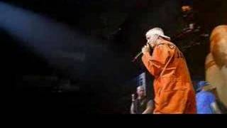 eminem  criminal official live video [upl. by Vaish896]