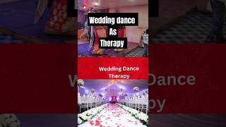 quotWedding Dance as Therapy Transforming Guests Experiencequot dance wedding marriage dj workout [upl. by Amalle]