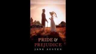 Pride and Prejudice  Audiobook  Chapter 39 [upl. by Akino985]