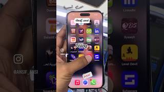 iPhone 14 Pro Touchscreen not working touchscreen repair touch voltage capacitor short [upl. by Aoh]