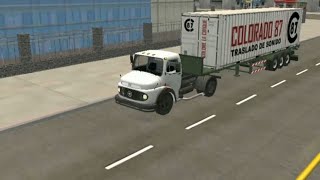 Grand truck simulator 2 [upl. by Akel]