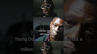 Lil Boosie Speaks On Young Dolph [upl. by Zurkow]