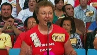 Caught on the Price Is Right Workers Compensation Fraud [upl. by Nnaerb]