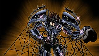 Yoma di Mefistofele Skill Saint Seiya Awakening ITA [upl. by Ueihttam]